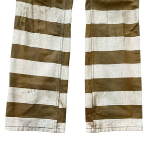 Helmut Lang 1999 Prisoner Pants
