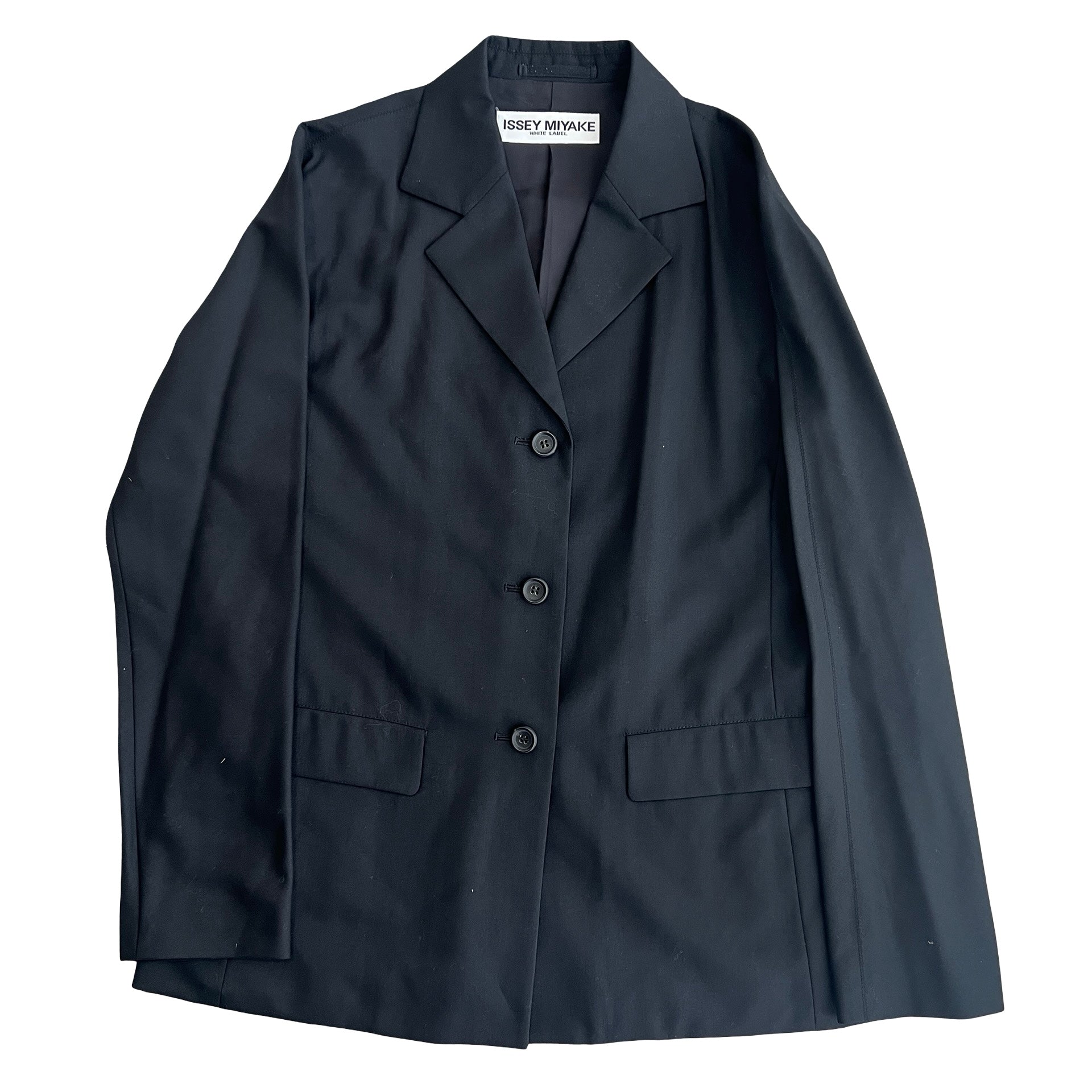 ISSEY MIYAKE – SEVENSTARCLOTHING