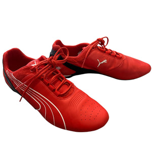 PUMA × Ferrari SF Fraction ドライビングシューズ