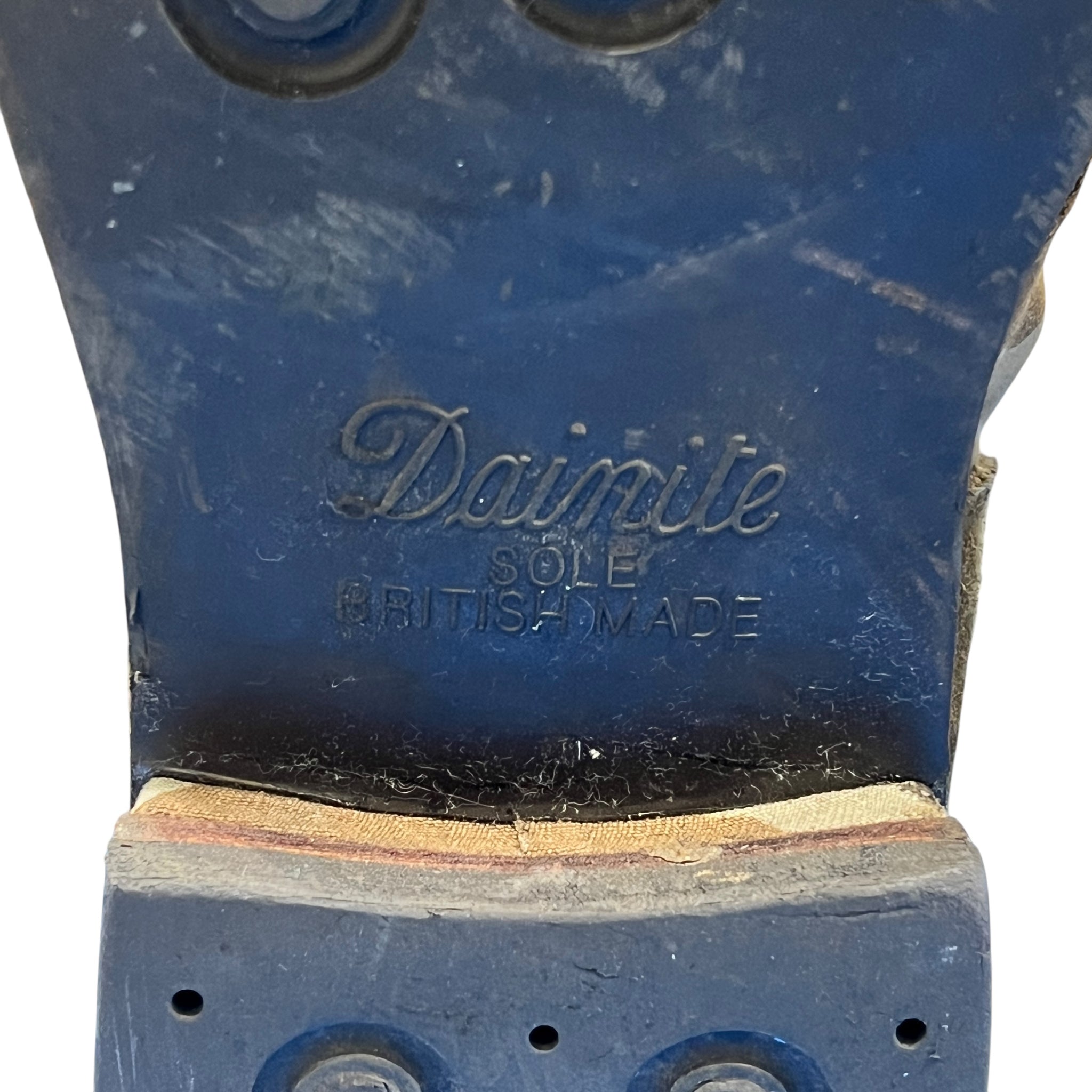 Visvim 2015SS Wallace Boots Folk High Top Camouflage Army Boots