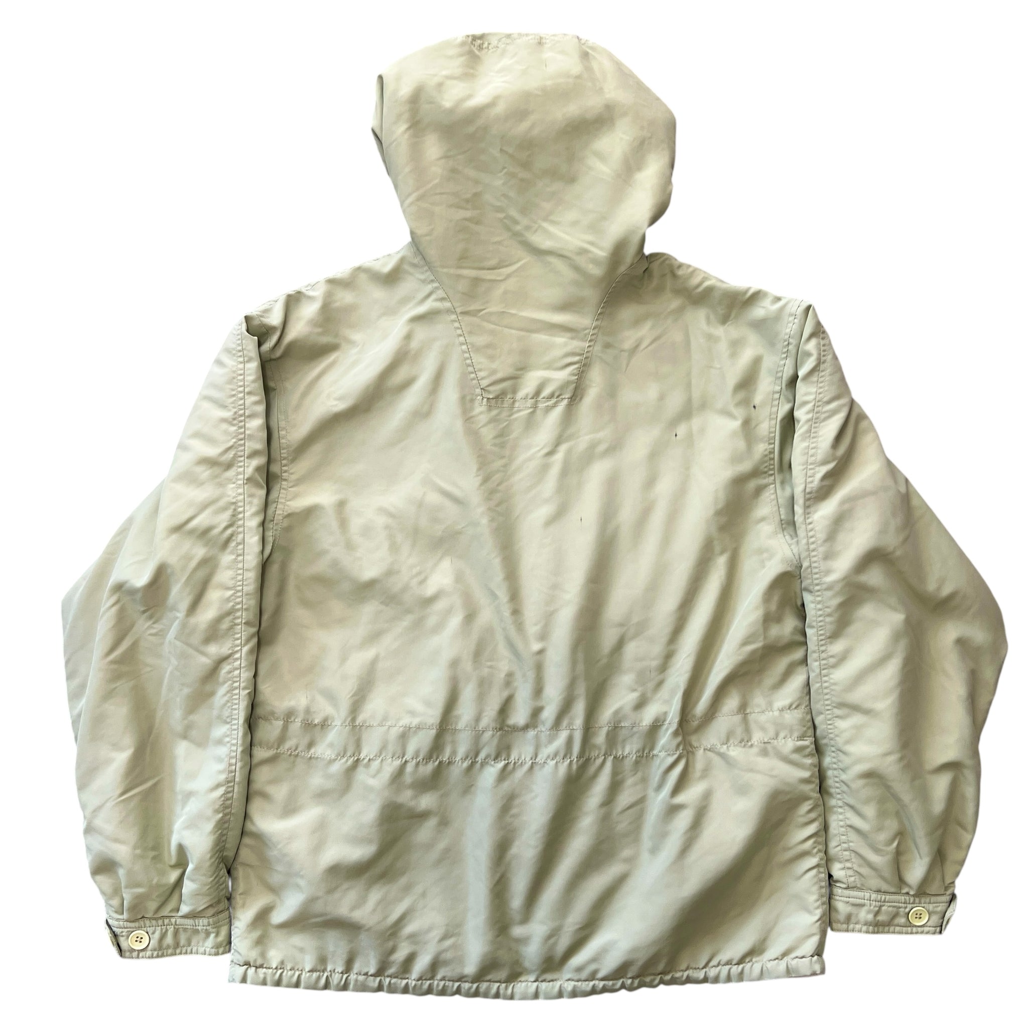 Helmut Lang 1997AW Quilted Anorak Jacket