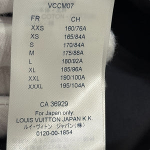 LOUIS VUITTON × Virgil Abloh 2019AW Multi Pocket Long Sleeve Shirts
