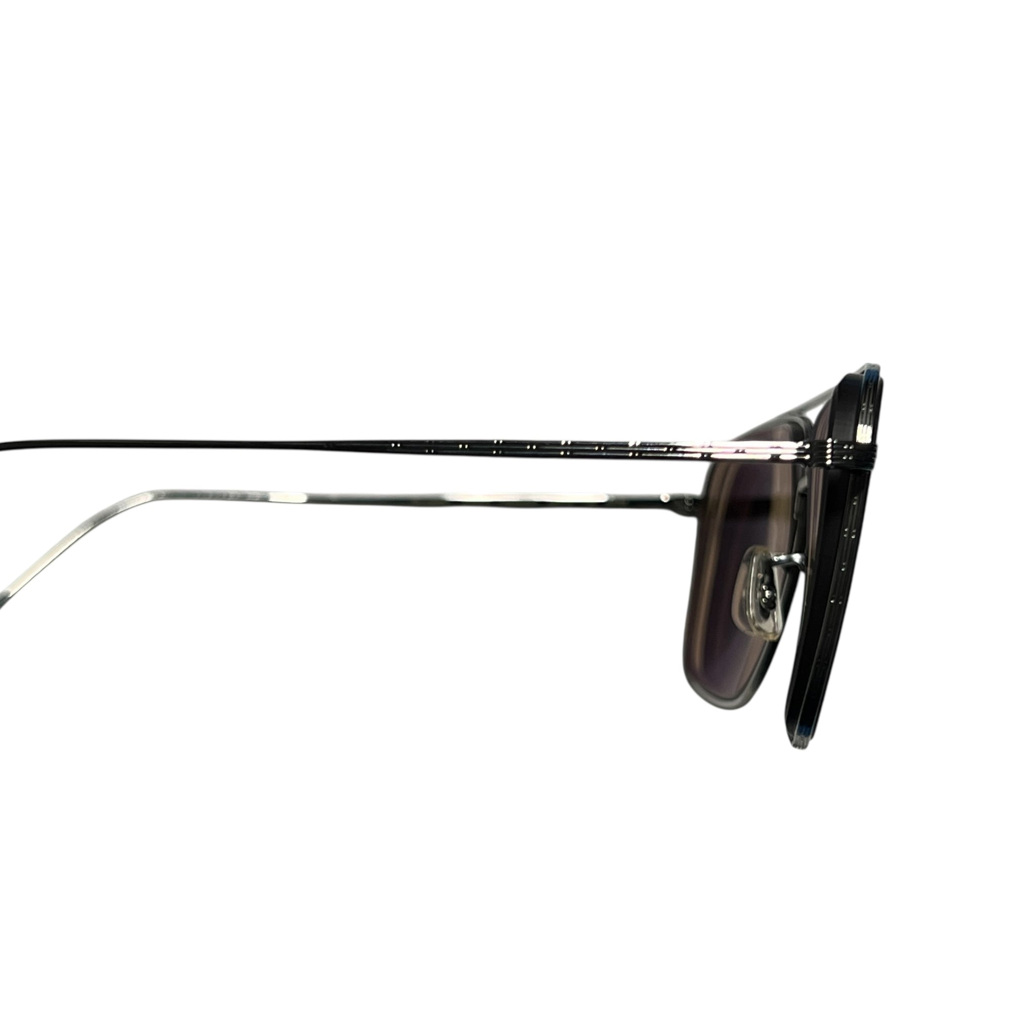 ROGER FEDERER × OLIVER PEOPLES Photochromic Glass