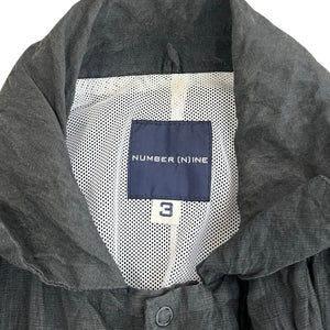 NUMBER (N)INE – SEVENSTARCLOTHING
