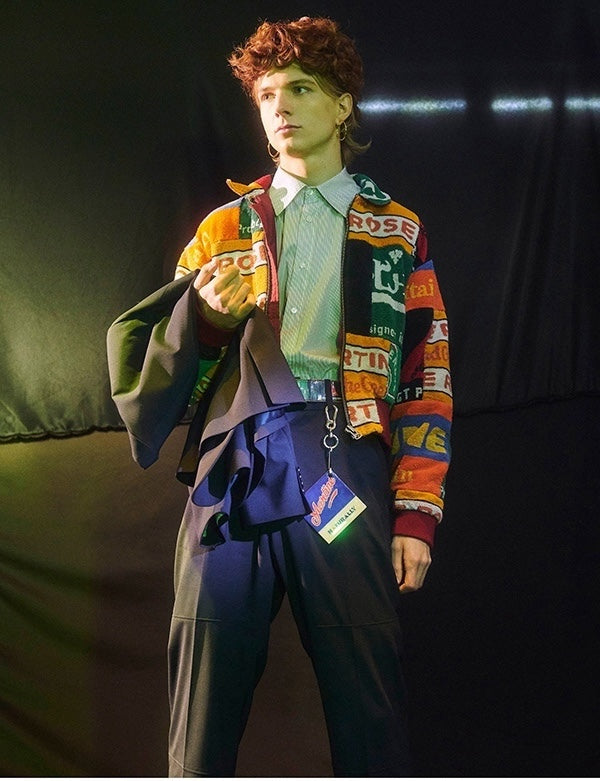 MARGIELA – SEVENSTARCLOTHING