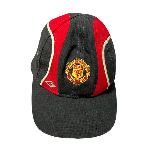 Manchester United 1998/1999 OFFICIAL CAP