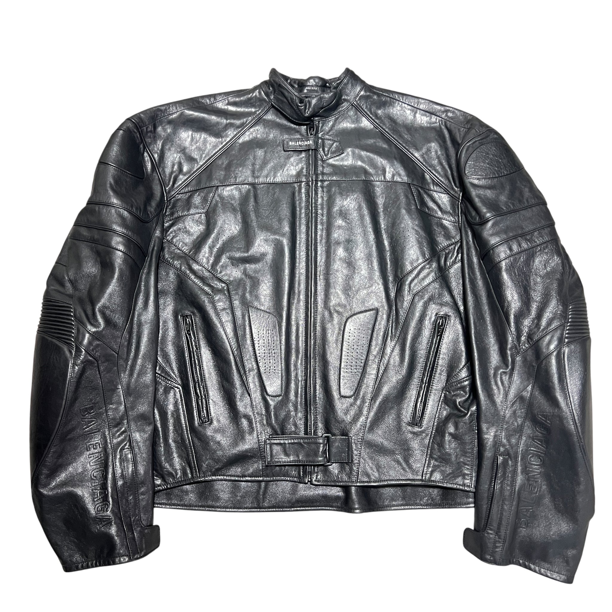 BALENCIAGA – SEVENSTARCLOTHING