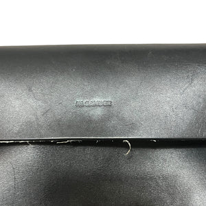 JIL SANDER 2023SS Lid Shoulder Bag