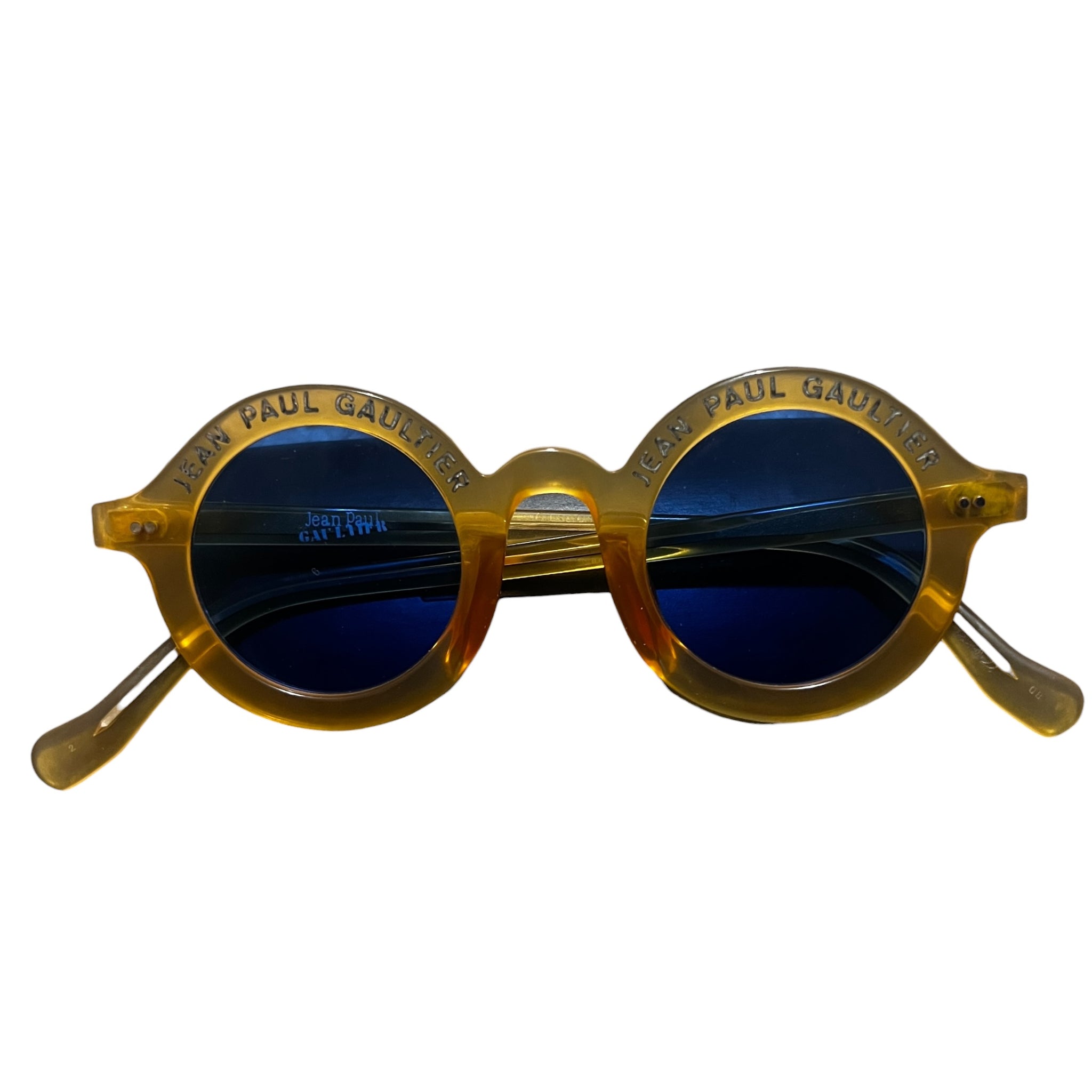 JEAN PAUL GAULTIER – SEVENSTARCLOTHING