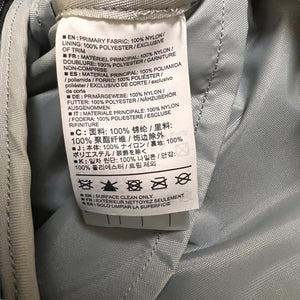 ARC'TERYX × BEAMS MAKA 2 SHOULDER POUCH BAG