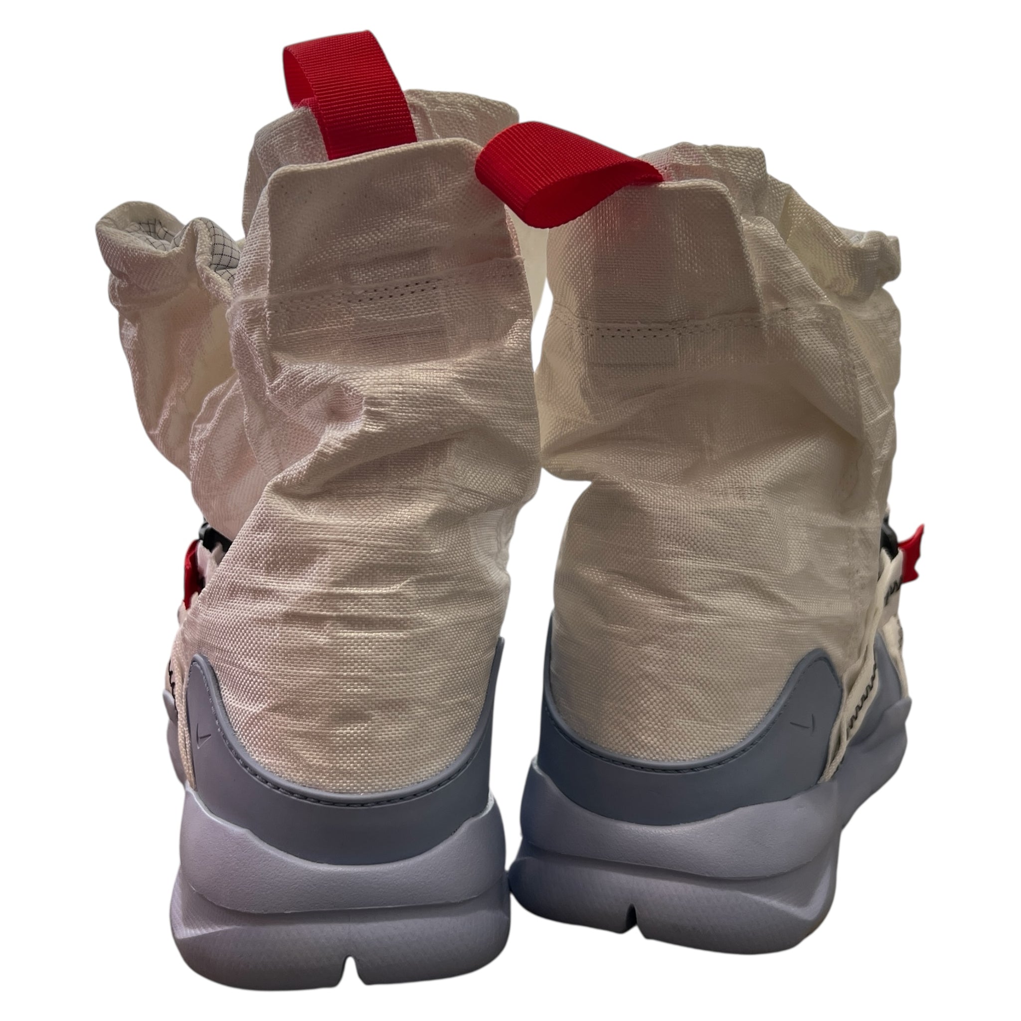 NIKE 2018 MARS YARD OVERSHOE × Tom Sachs