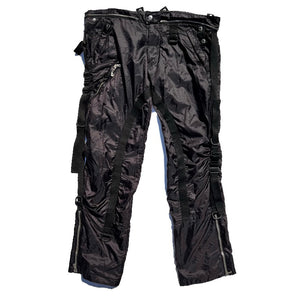DOLCE&GABBANA PARACHUTE JUMP SUITS SET UP