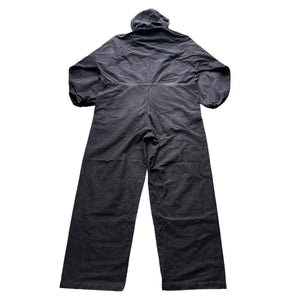 YEEZY GAP SAMPLE HEAVY COTTON OVERALLS JUMPSUITS