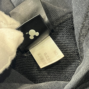 NUMBER (N)INE × Disney OASIS Liam Gallagher Mickey Sweat Hoodie