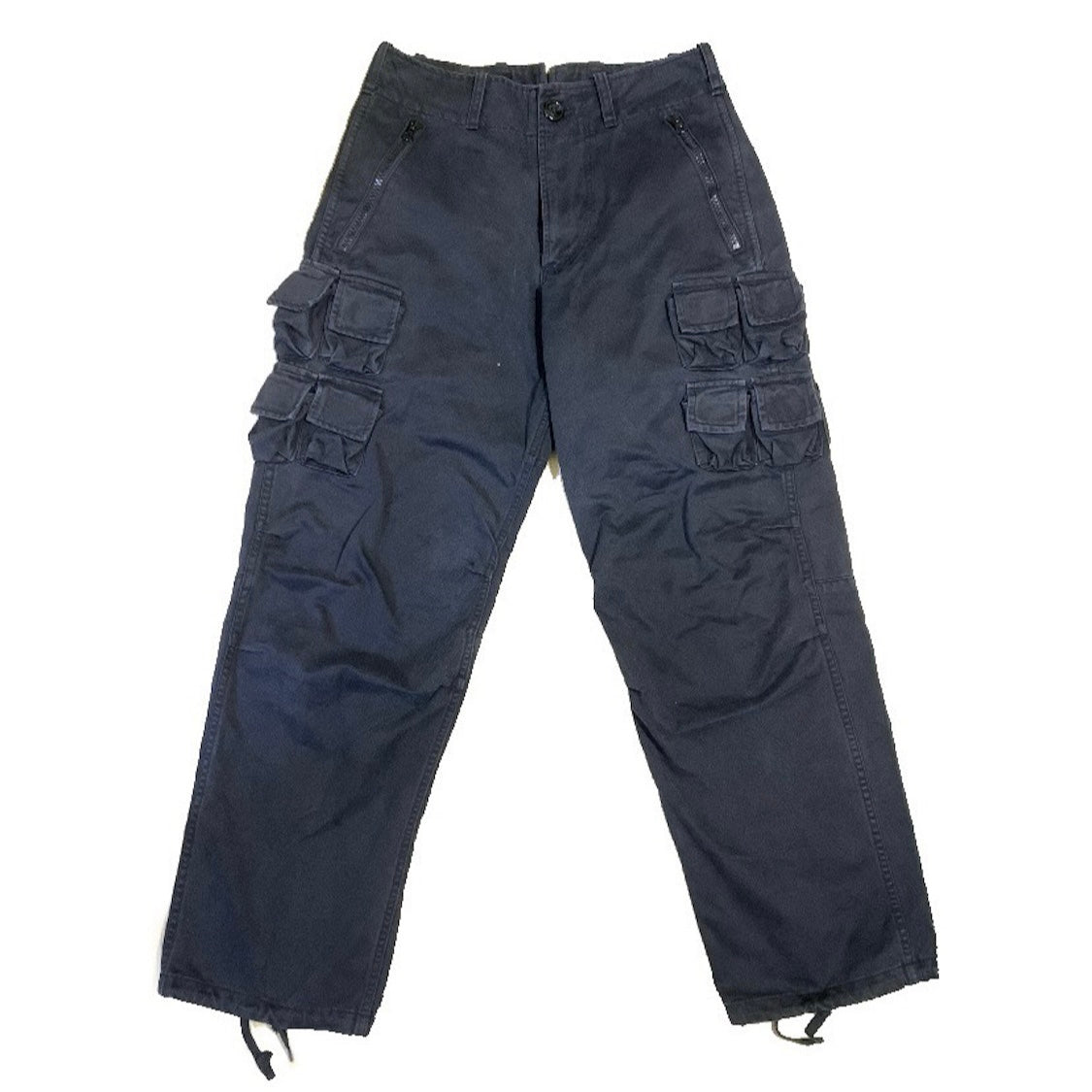 GENERAL RESEARCH 1998AW PARASITE 16 POCKET CARGO PANTS