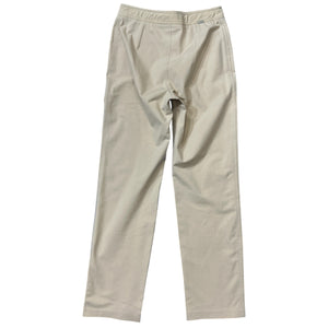 CHANEL 00's Cotton Stretch 2-Pocket Pants