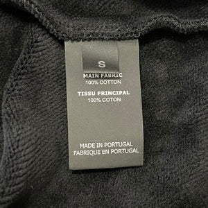VETEMENTS 2019 Demna Gvasalia Reverse Anarchy Incognito Hoodie