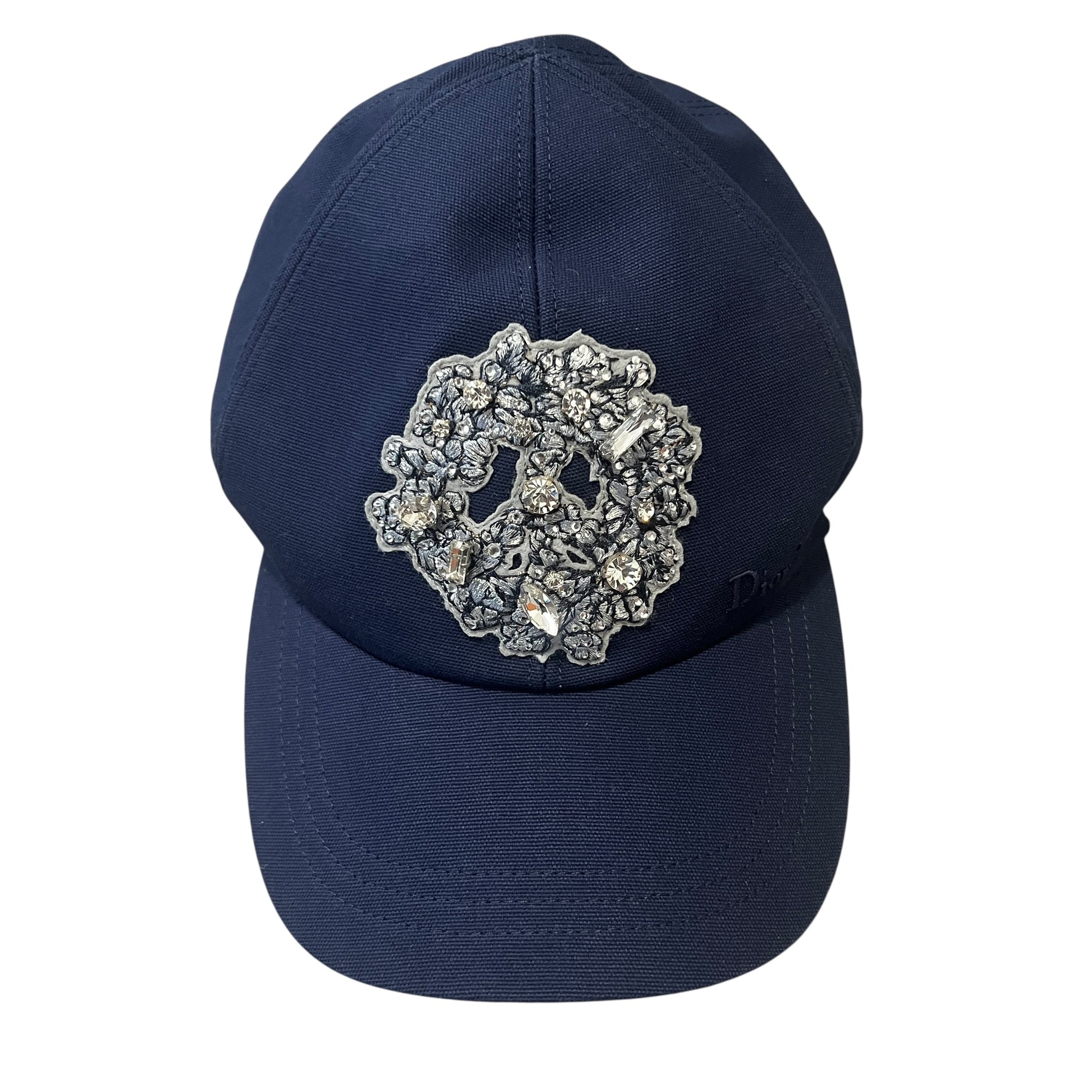Christian Dior 2023SS × Denim Tears DIOR TEARS 23SS Cotton Canvas