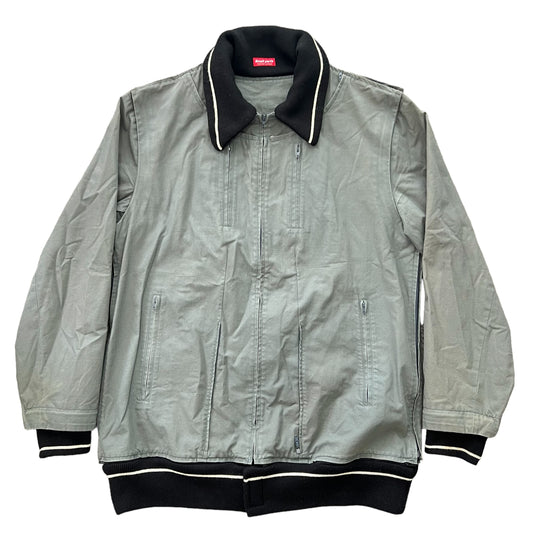 UNDERCOVER 1999 "RELIEF" SMALL PARTS JACKET