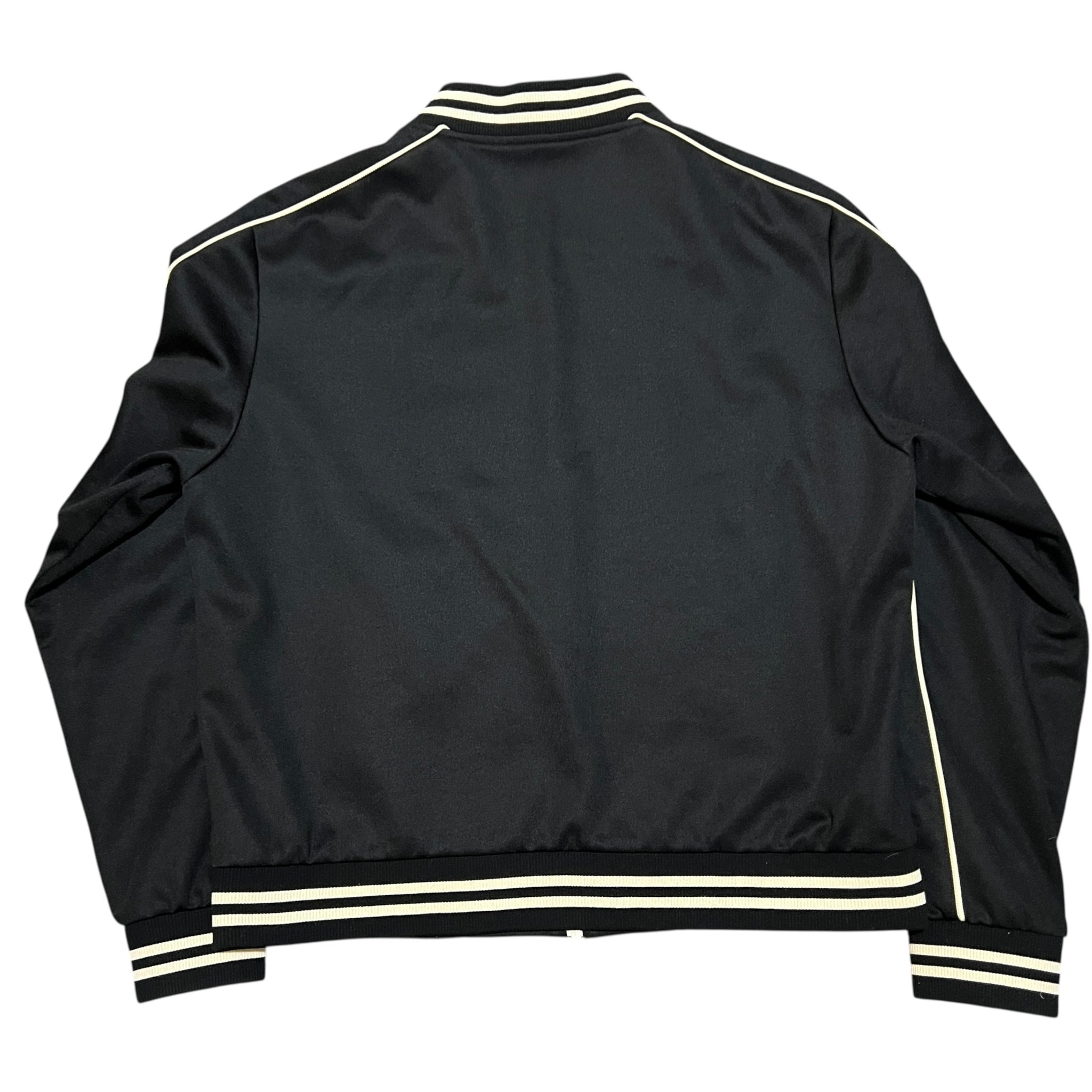 CELINE Triomphe Teddy Jacket In Double Face Unisex Jersey