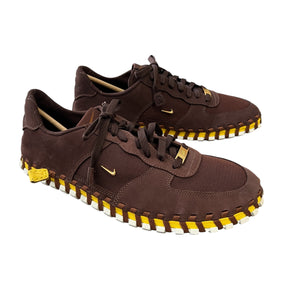 NIKE × JACQUEMUS J FORCE 1 Low LX SP