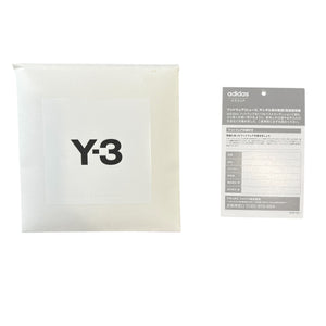 Y-3 adidas Yohji Yamamoto GR.1P XXX Sneaker High
