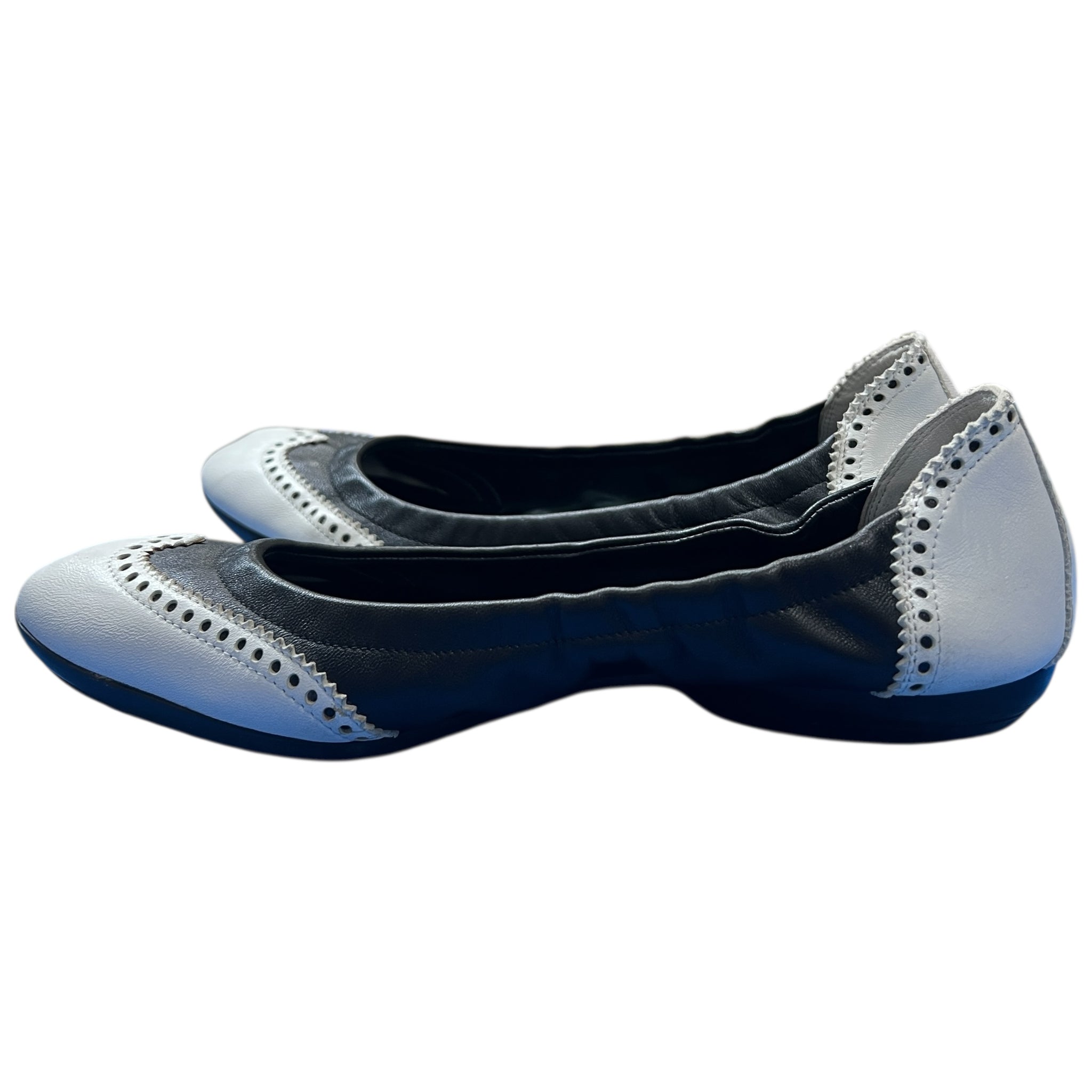 Hermès Vintage Ballet Shoes