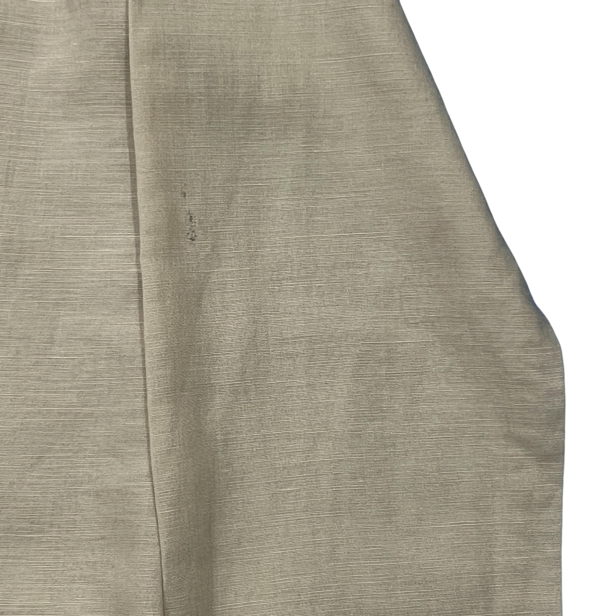 ISSEY MIYAKE 1996SS Linen Workwear Lab Coat