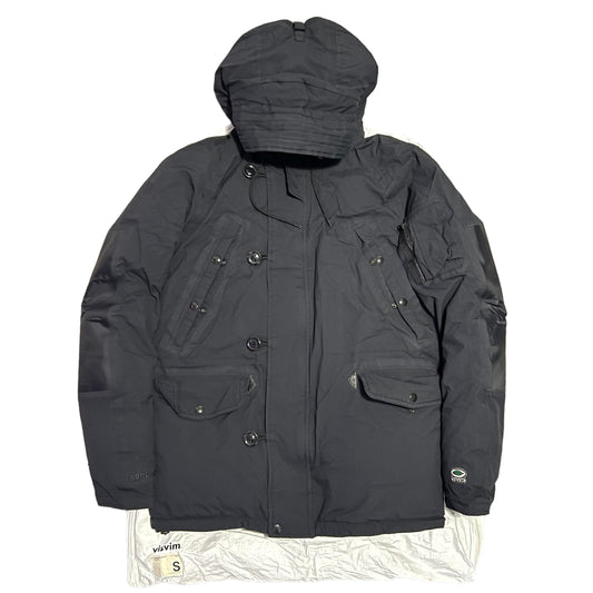 VISVIM 15AW VALDEZ DOWN COAT 2L