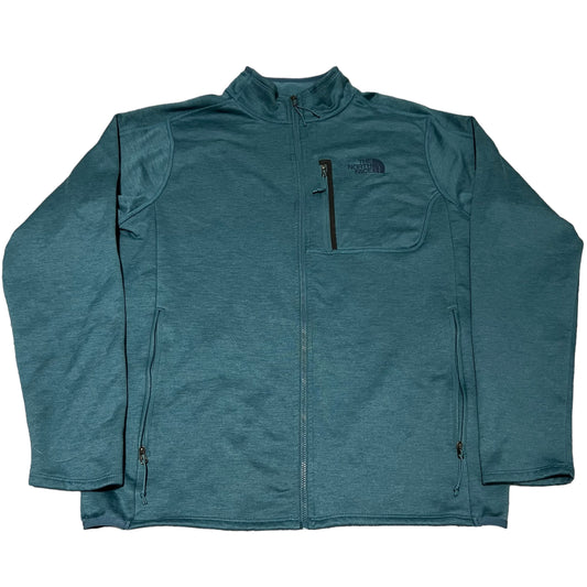 The North Face Cynlands Full Zip Fleece Jacket