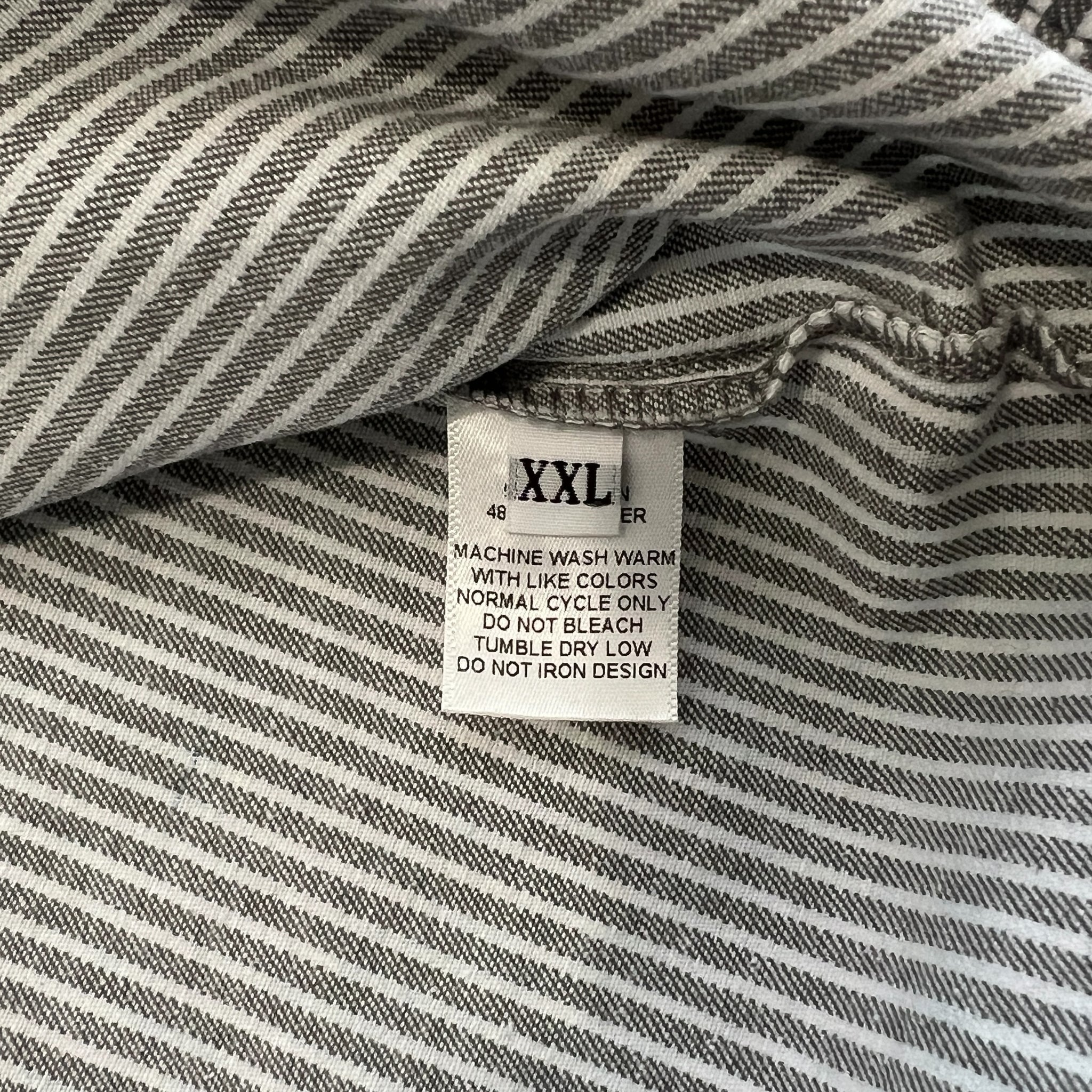 SATOSHI NAKAMOTO All-Over Print Half-Zip Shirt