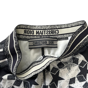 DIOR VIBE 2022 Spring Star Leggings