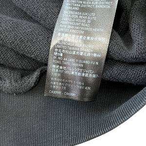 BALENCIAGA 2024SS “PARIS Tropical” ラウンデッドフーディー