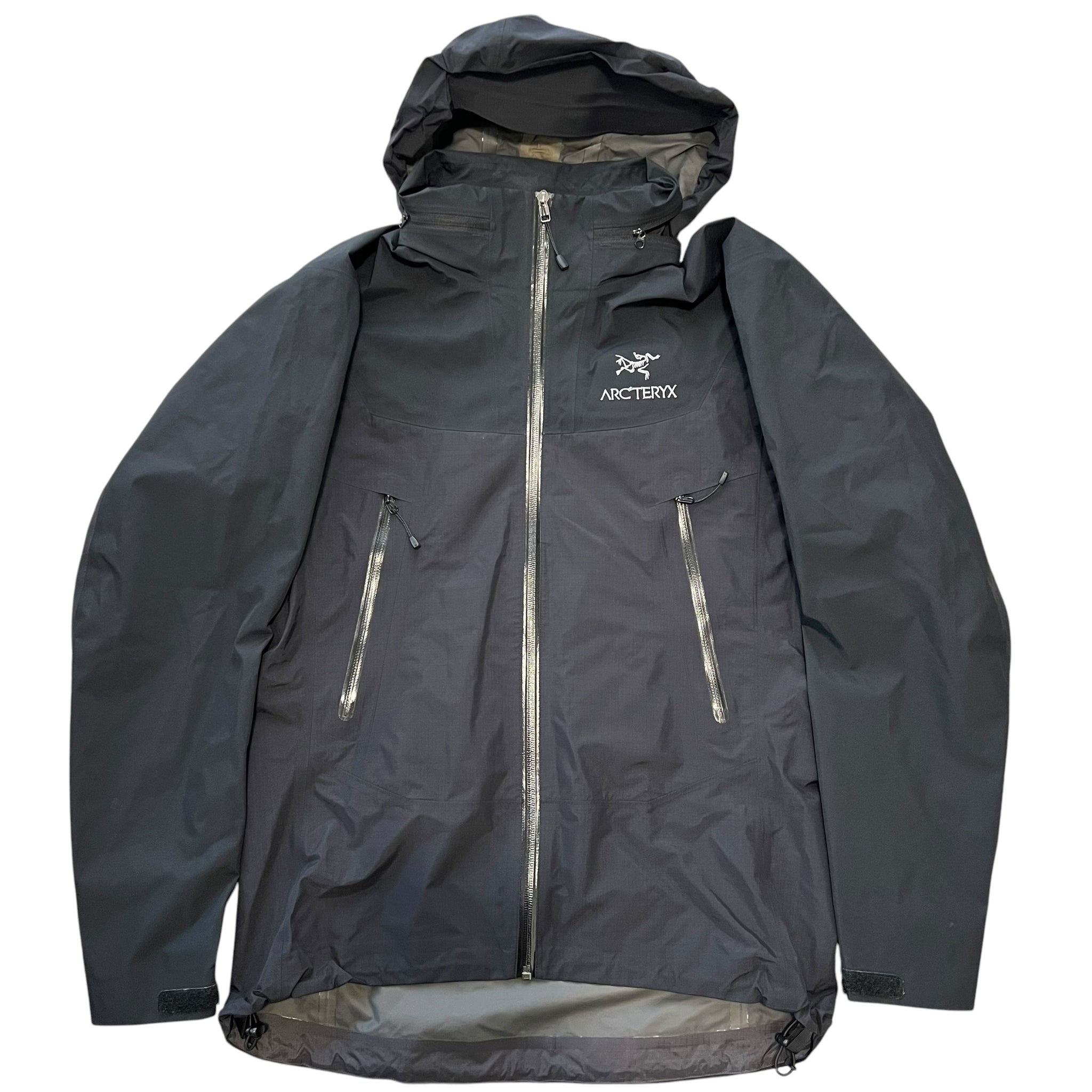 ARC'TERYX Zeta LT Hybrid Jacket