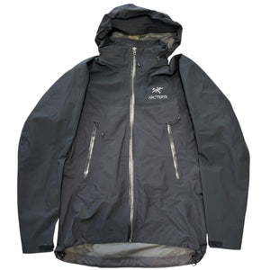 ARC'TERYX Zeta LT Hybrid Jacket