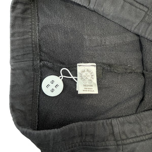 CHROME HEARTS CH プラス ロゴ ブラック スウェットパンツ