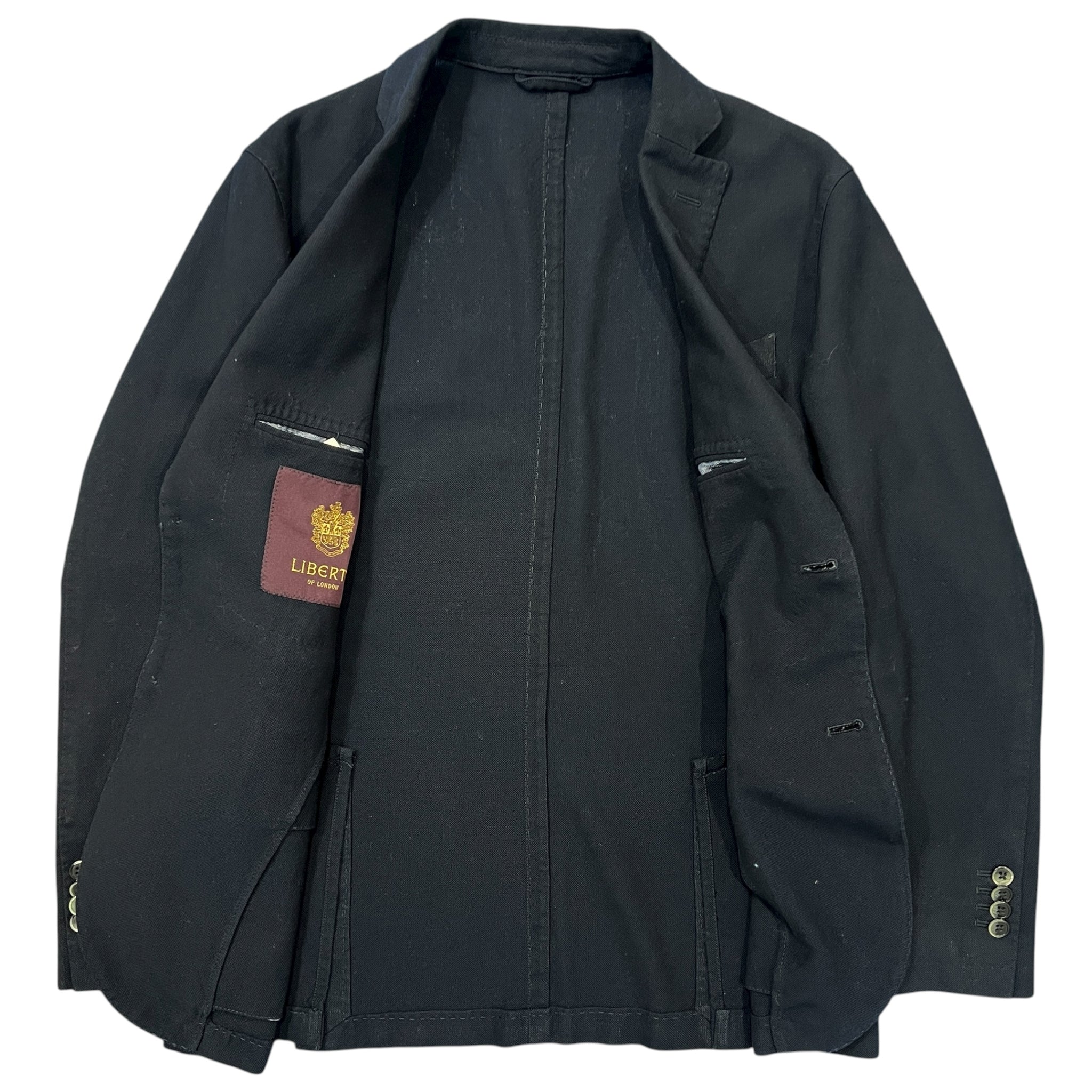 LIBERTY OF LONDON Tailored Jacket