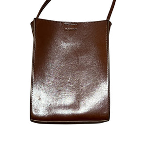 JIL SANDER  Tangle Small Shoulder Bag