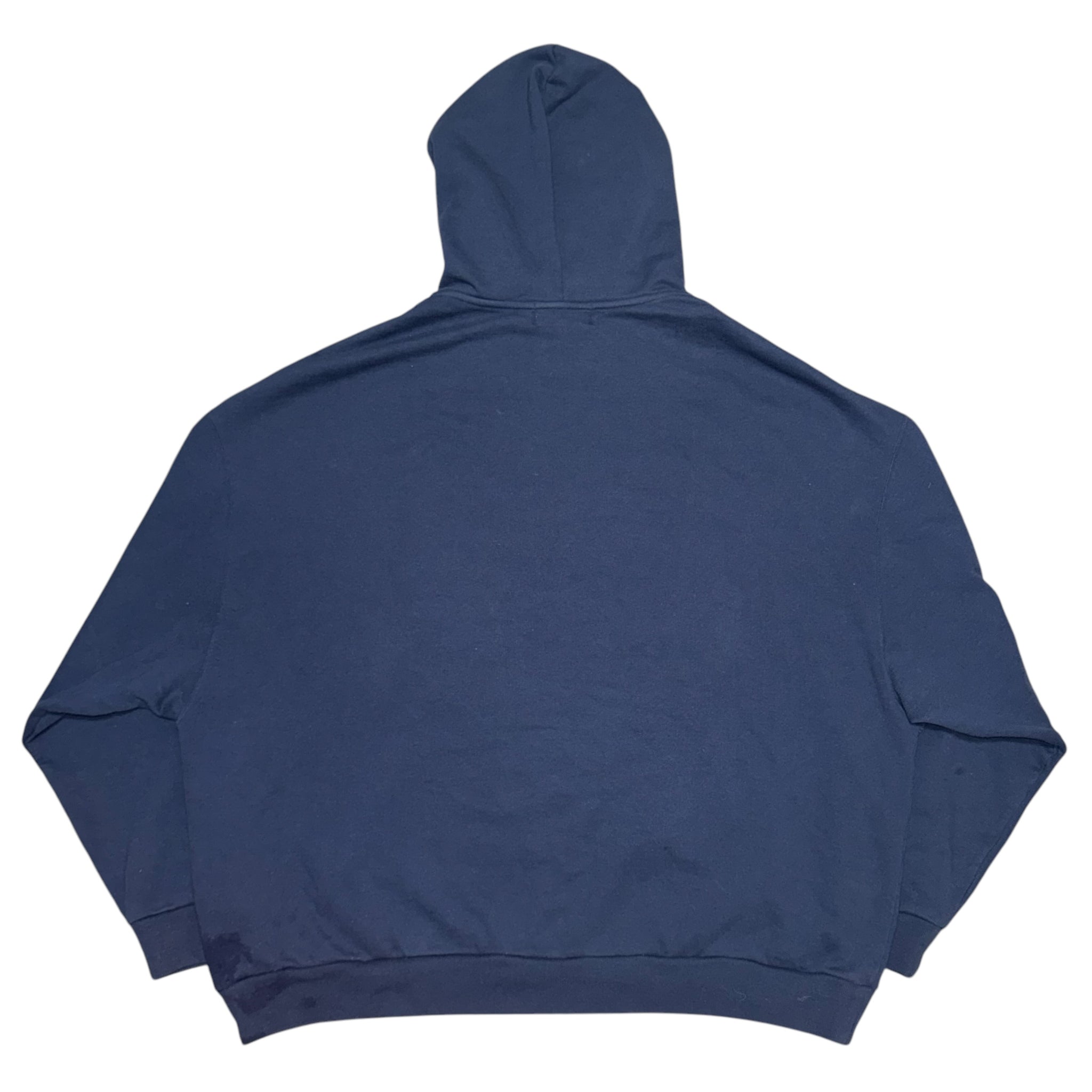 AMBUSH Logo Half Zip Hoodie