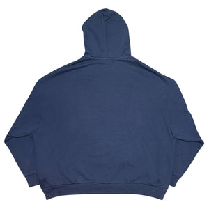 AMBUSH Logo Half Zip Hoodie