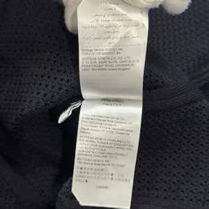 BOTTEGA VENETA × Matthieu Blazy 2021SS Crochet Knit Dress