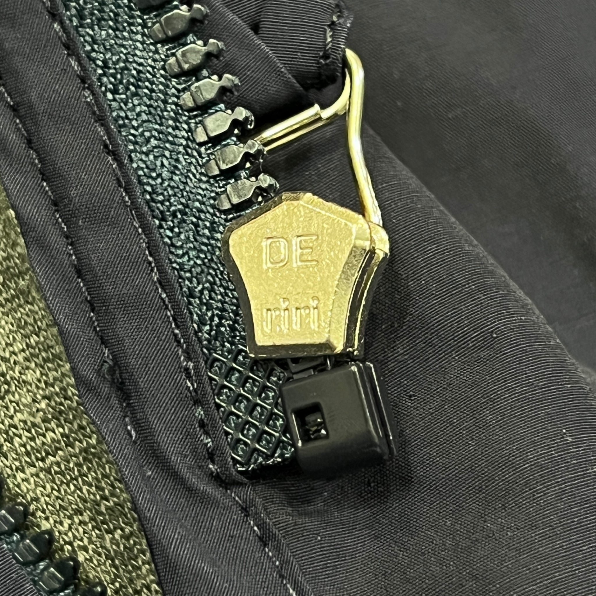 VIVIENNE WESTWOOD LONDON 1998 Vintage Nylon Padded Long Coat