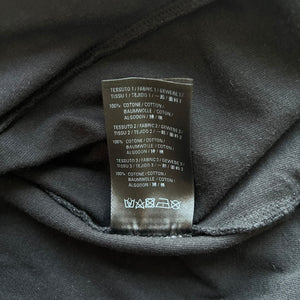 BALENCIAGA 2021SS Reconstruct Tshirt AOYAMA Flagship Store Limited Edition