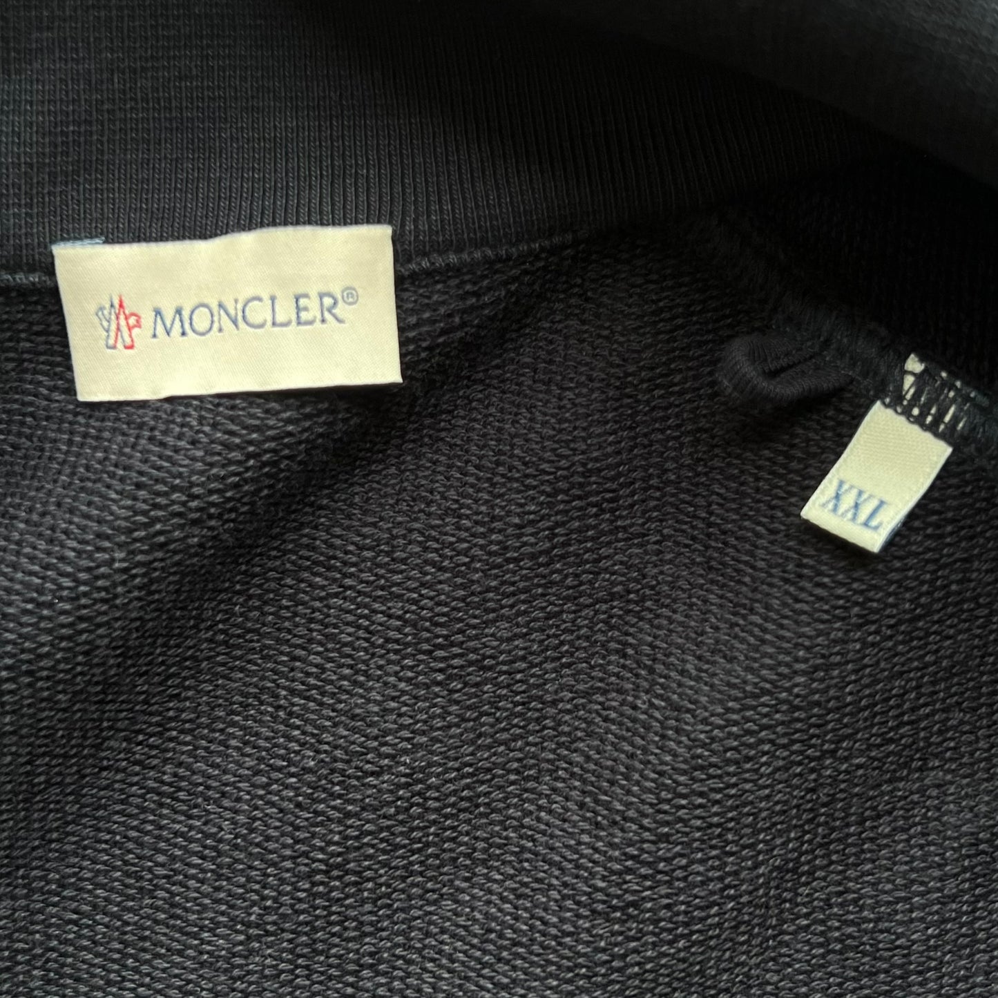 MONCLER maglia cardigan