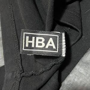 HBA Hood By Air Long Sleeve T-shirts