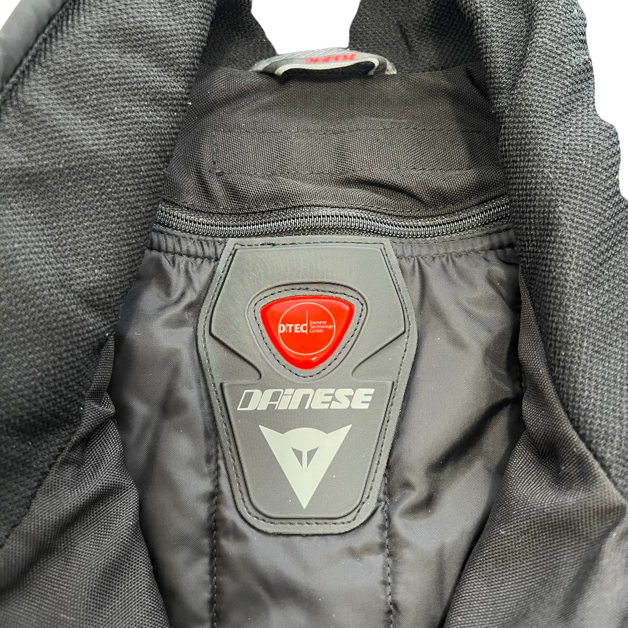 DAINESE D-DRY BIKER SUIT