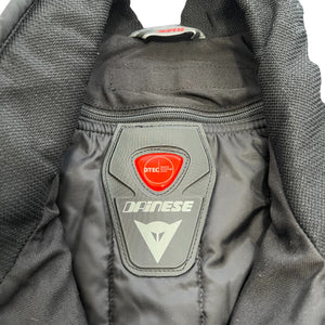 DAINESE D-DRY BIKER SUIT