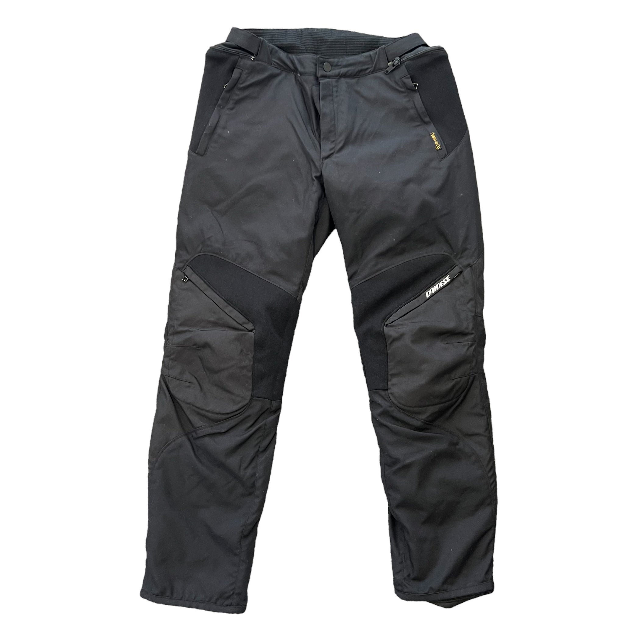 DAINESE D-DRY BIKER SUIT