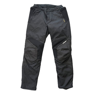 DAINESE D-DRY BIKER SUIT