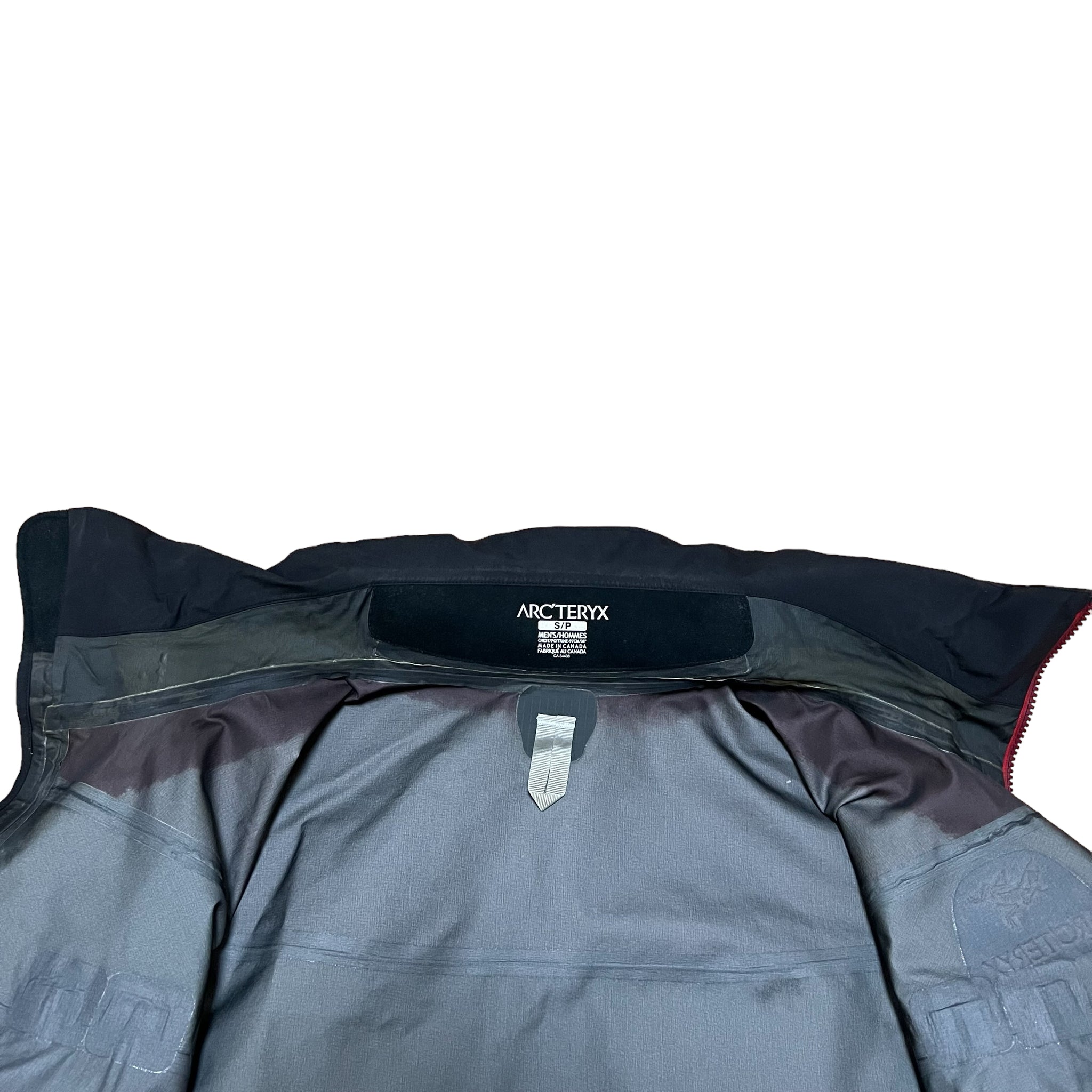 ARC'TERYX × BEAMS 35TH ANNIVERSARY THETA MULTI COLOR